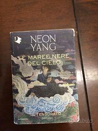 Le maree nere del cielo