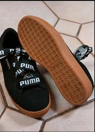 Puma platform