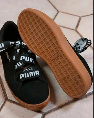Puma platform