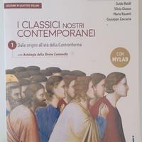 I  classici nostri contemporanei (volume 1)