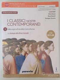 I  classici nostri contemporanei (volume 1)