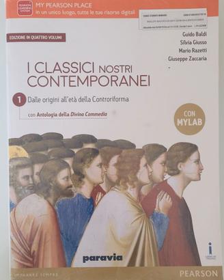 I  classici nostri contemporanei (volume 1)