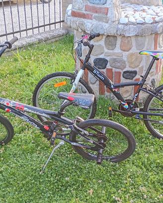 Biciclette