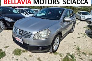 Nissan Qashqai 1.5 dCi Acenta 106CV