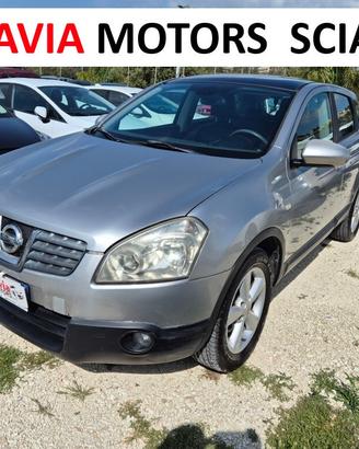 Nissan Qashqai 1.5 dCi Acenta 106CV