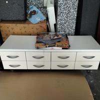 mobile bagno con lavandino 