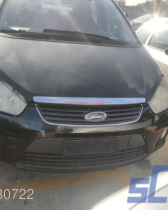 FORD C-MAX DM2 1.6 TDCI 90CV 07-10 -ricambi