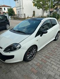 Fiat punto evo 1.6 multijet