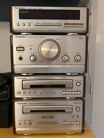Technics SE-HD51