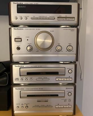 Technics SE-HD51