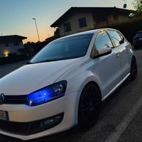 VOLKSWAGEN POLO 1.6 DIESEL