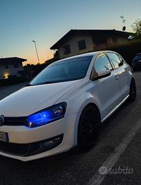 VOLKSWAGEN POLO 1.6 DIESEL