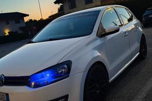 VOLKSWAGEN POLO 1.6 DIESEL