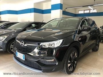 OPEL Grandland X 1.5 D Ecotec S&S aut. El.