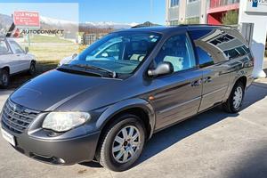 Chrysler Voy./G.Voyager Voyager 2.8 CRD cat L...