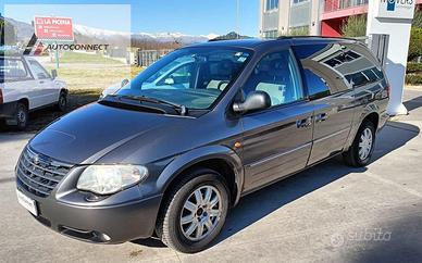 Chrysler Voy./G.Voyager Voyager 2.8 CRD cat L...