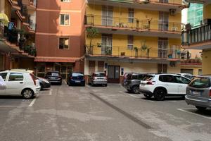 Ampio appartamento al centro