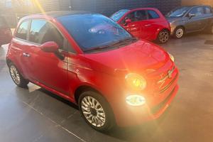 FIAT 500 C 1.0 Hybrid