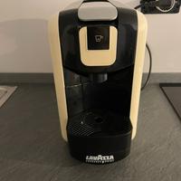 Macchinetta caffe lavazza espresso point