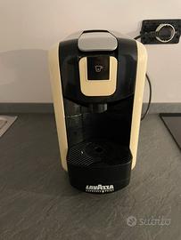 Macchinetta caffe lavazza espresso point