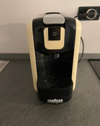 Macchinetta caffe lavazza espresso point