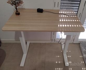 HUANUO Scrivania Regolabile