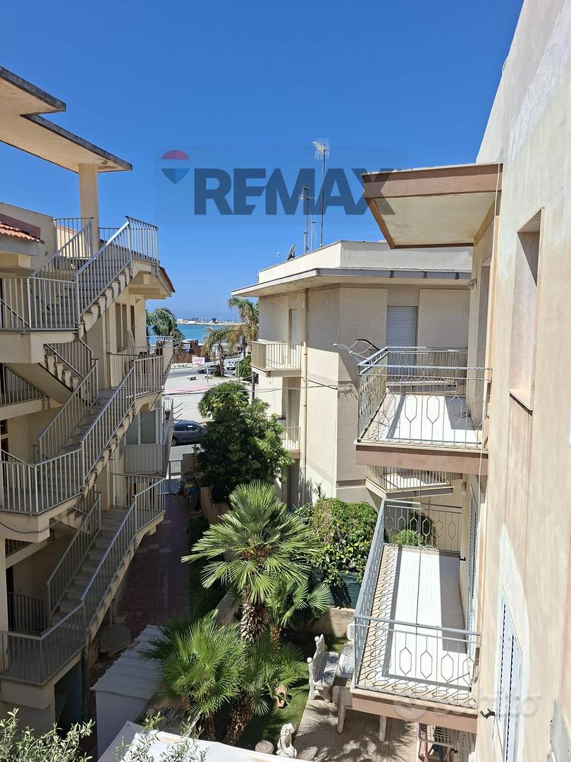 Apartment in Ragusa, Marina di Ragusa - Vista 6