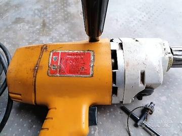 Trapano black & Decker