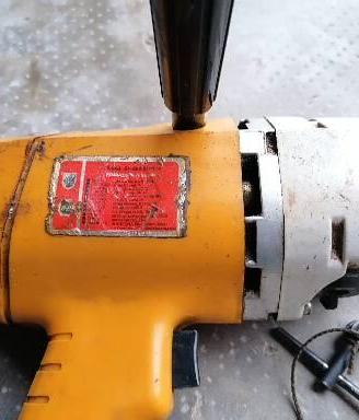 Trapano black & Decker