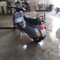 Vespa PK cambio con Piaggio porter o ape poker