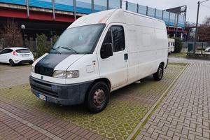 Fiat Ducato 2.8 D MAXI 