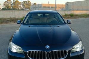 Bmw 520d 
