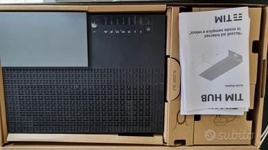 TIM Modem Router HUB ADSL ADSL2+ VDSL EVDSL Fibra