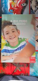 Il mio primo sillabario – Erickson