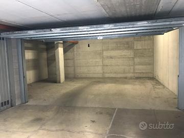 Box posto auto o moto coperto