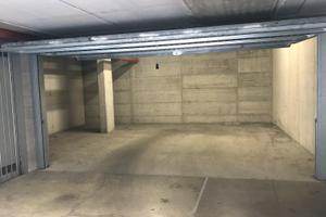 Box posto auto o moto coperto