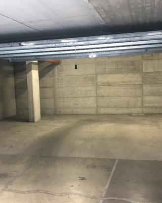 Box posto auto o moto coperto