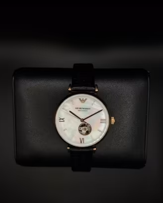 Orologio Emporio Armani Donna Gianni T