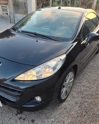 Peugeot 207 1.6 8V HDi 112CV CC Tecno