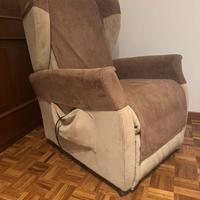 COPPIA POLTRONE GLOBAL RELAX