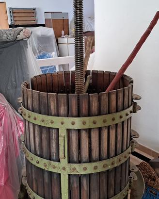 Attrezzi x il vino