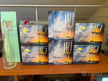 Cristallo di Bohemia