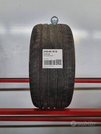 Gomme Usate Hankook 245 40 18 Guarda Catalogo