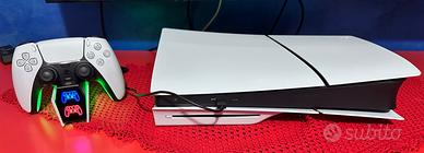 Ps5 Nuova