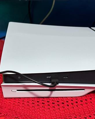 Ps5 Nuova