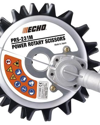 Attacco Reciprocatore ECHO ECMPRS231M-Cardelli