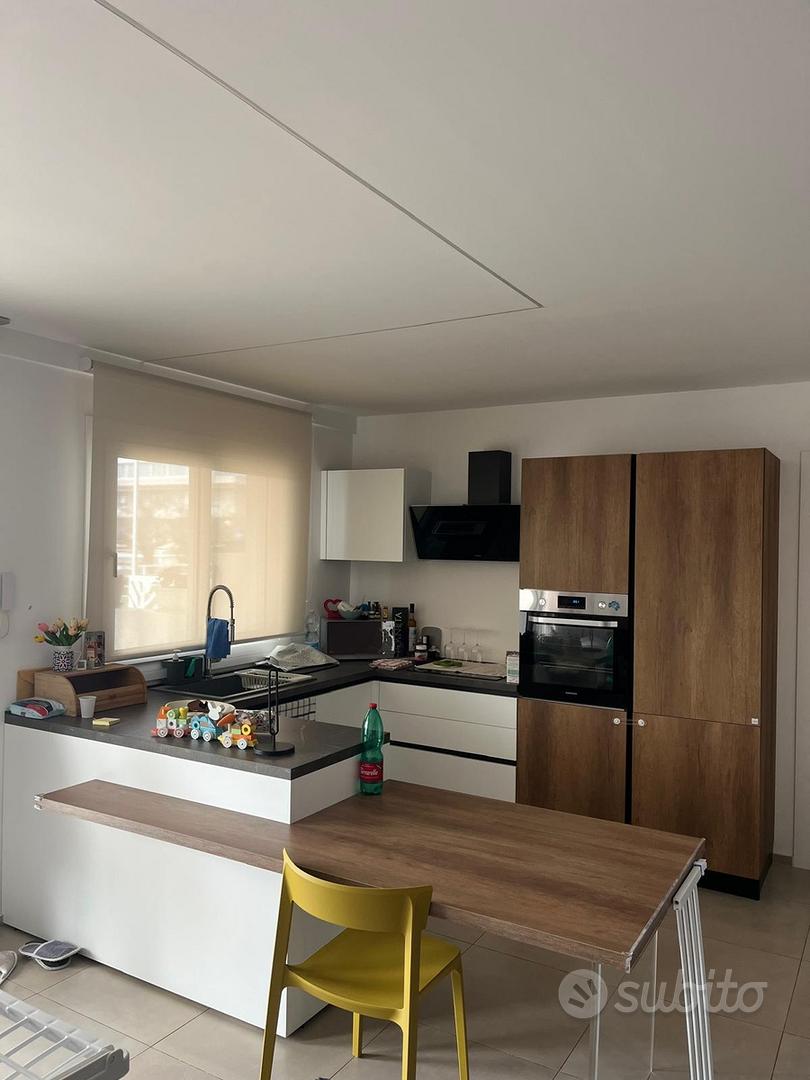 Appartamento – RG - Vista 2