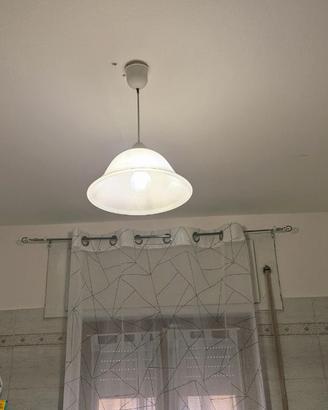 Lampadario cucina
