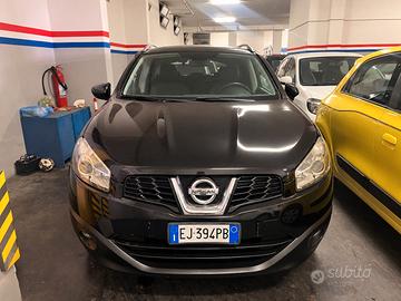 Nissan Qashqai 1.6 16V n-tec