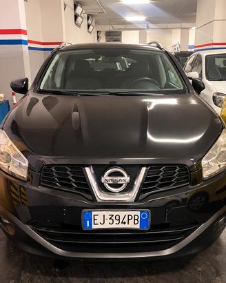 Nissan Qashqai 1.6 16V n-tec